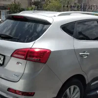 جک اس ۵|خودرو سواری و وانت|تهران, مرزداران|دیوار