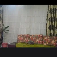 پرده همراه والان