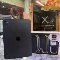 ipad pro m4  2025 اقساط دوساله بدون پیش پرداخت