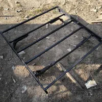 باربند سمند و پژو