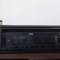 پخش جی وی سیjvc(ضبط)