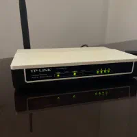 مودم اینترنت Tp link