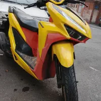 طرح کلیک ۱۵۰ مدل ۱۴۰۱