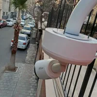 نصب دوربین مداربسته ( اقساطی )