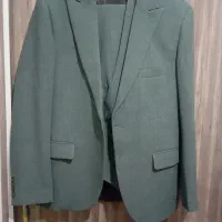 کت و شلوار مردانه