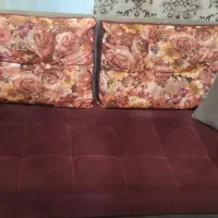 مبلمان راحتی ۵ نفره
