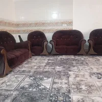 دو دست مبل