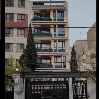 ۱۴۵متر/برندی اصیل/باغ اپارتمان