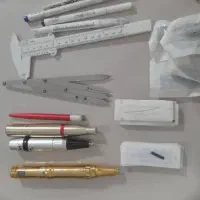 پک کامل ابزار میکروبلدینگ