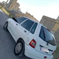 111مدل 95|خودرو سواری و وانت|مرودشت, ژیان|دیوار