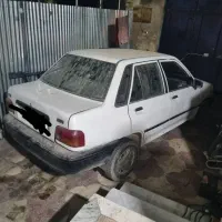 بازسازی و خریدو فروش خودروفرسوده و تصادفی