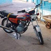 متور 200 تقویت 250فول