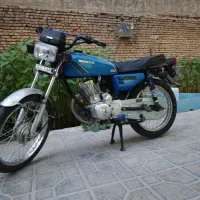 موتور 150 تیزتک