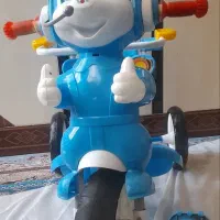 سه چرخه عروسکی