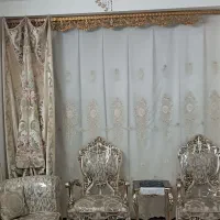 پرده سالنی مجلسی