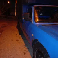 نیسان مدل ۹۶|خودرو سواری و وانت|شاهرود, |دیوار