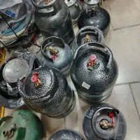پیک نیک پرکنی، گاز پیک نیک، درب محل، ارسال رایگان