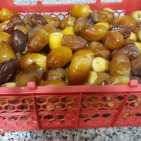 رطب تازه کیلو ۱۸۰