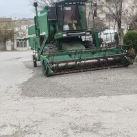 کمباین 78 بی نظیر