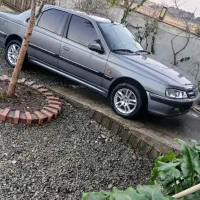 پژو پارس تی یو فایو مدل ۹۴ کلاس ۱۵