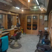 مغازه ۲۱ متری فروشی