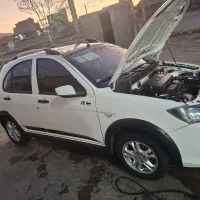 کوئیک آر|خودرو سواری و وانت|خرم‌آباد, |دیوار