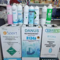 شارژ گاز کولر به قیمت اسنپ گاز کولر اتومبیل تعاونی
