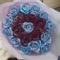 دسته گل|گل مصنوعی|نسیمشهر, |دیوار