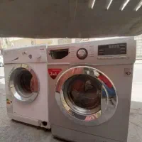 تعمیر انواع ماشین لباسشویی در محل