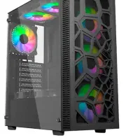 کامپیوتر گیمینگ i7 7700