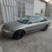 پروتون ویرا اتوماتیک 2006