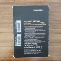 هارد ssd M2|قطعات و لوازم جانبی رایانه|بوشهر, |دیوار