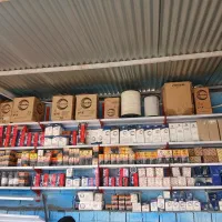 فیلتر روغن و گازوئیل