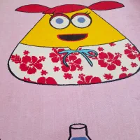 گبه 6 متری، اتاق بچه
