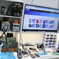 تعمیرات فوری موبایل تبلت ایرپاد