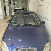 تیبا صندوقدار مدل ۹۲
