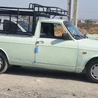 حمل و نقل با پیکان وانت کرایه ای