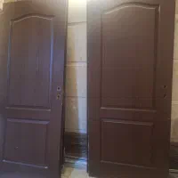 درب داخلی ساختمان