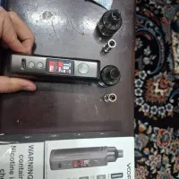 voopoo DRAGX