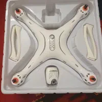 کوادکوپتر سایما x8pro غول غول چهار موتوره نونو