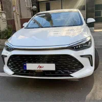 بیجینگ u5 پلاس مدل ۱۴۰۴ شخصی