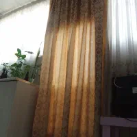 پرده شامی