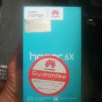 گوشی honor6x