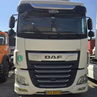 داف ۴۸۰ نورمال 2018 DAF