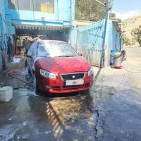 رانا LXمدل ۹۳ فروش یامعاوضه بازانتیاسالم