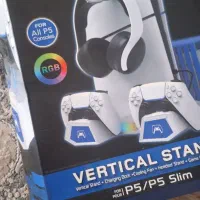 ps5 slim standard|کنسول، بازی ویدئویی و آنلاین|اصفهان, ملک‌شهر|دیوار