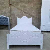 تخت و کمد کودک و نوجوان /جنس وکیوم ضد آب