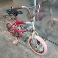 دوچرخه۱۶ و ۱۲ ارزان