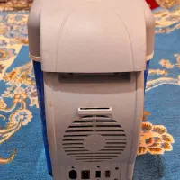 یخچال وگرم کن مسافرتی(فندکی)