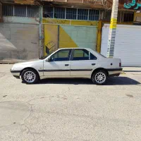 405مدل 86|خودرو سواری و وانت|دامغان, |دیوار